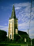 Eglise Saint-Vaast